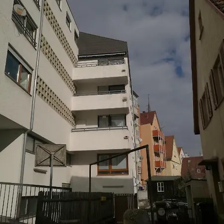 Apartment Gablenberg Stuttgart Exterior foto