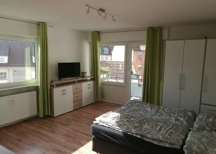 Apartment Gablenberg