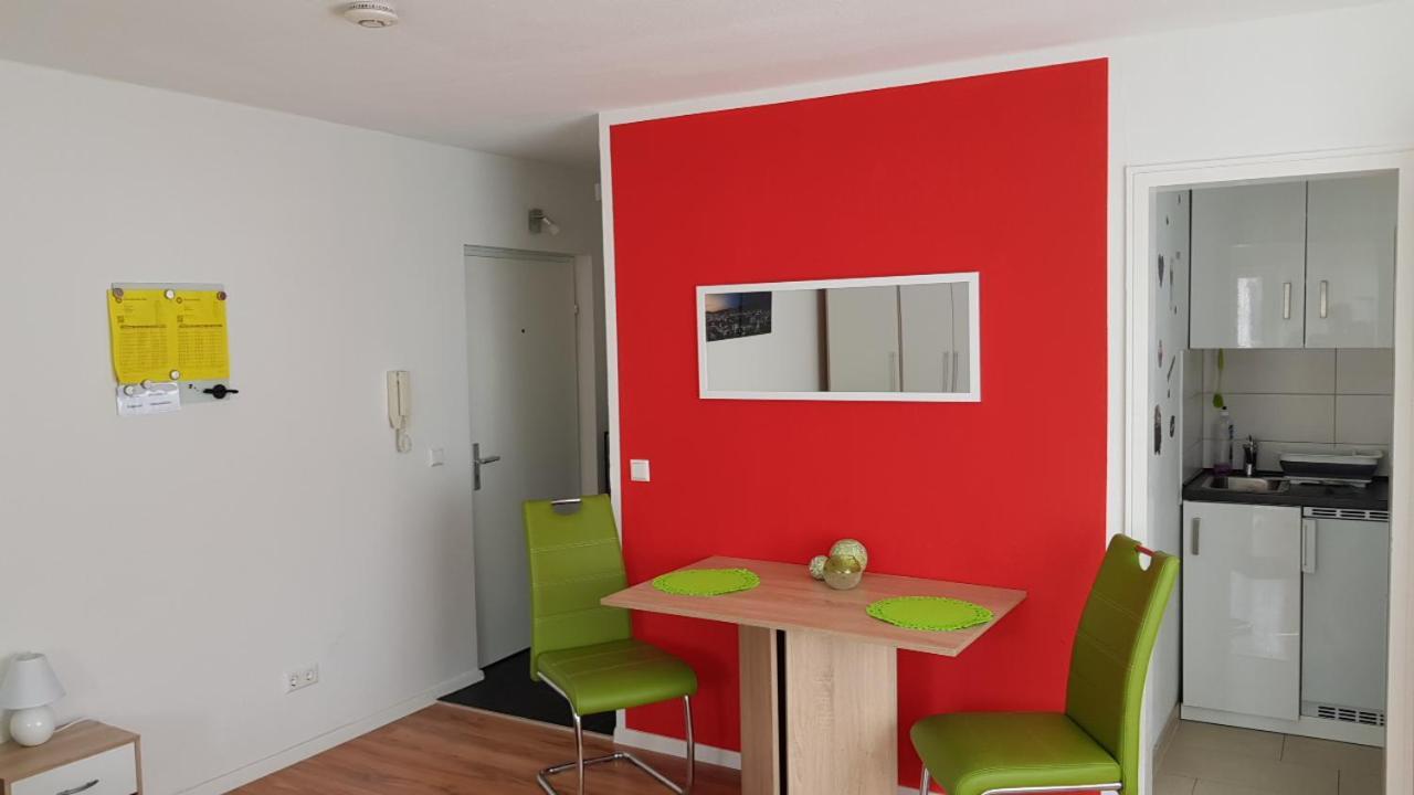 Apartament Gablenberg *