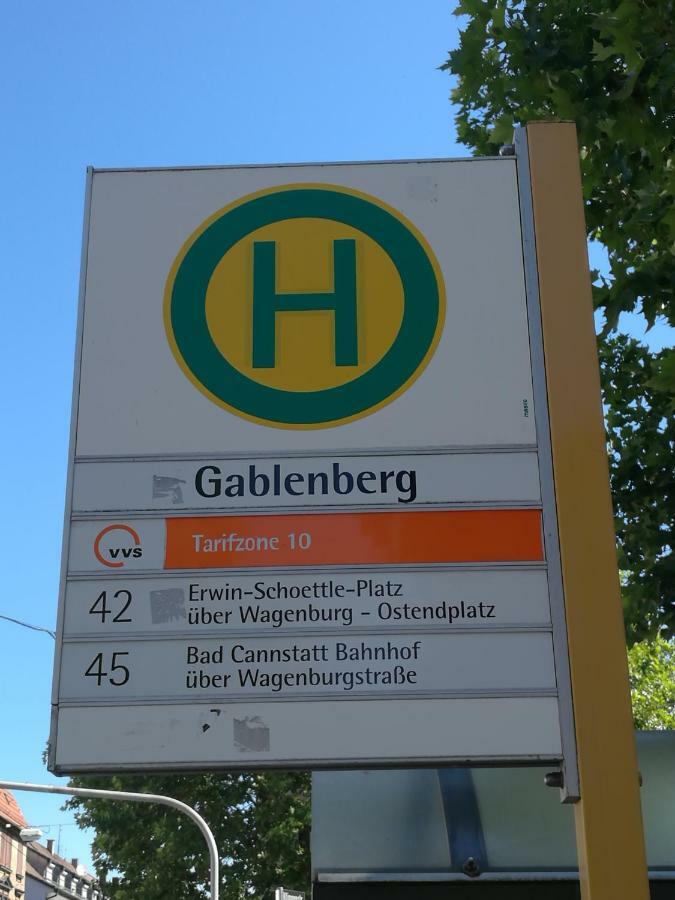 Apartment Gablenberg