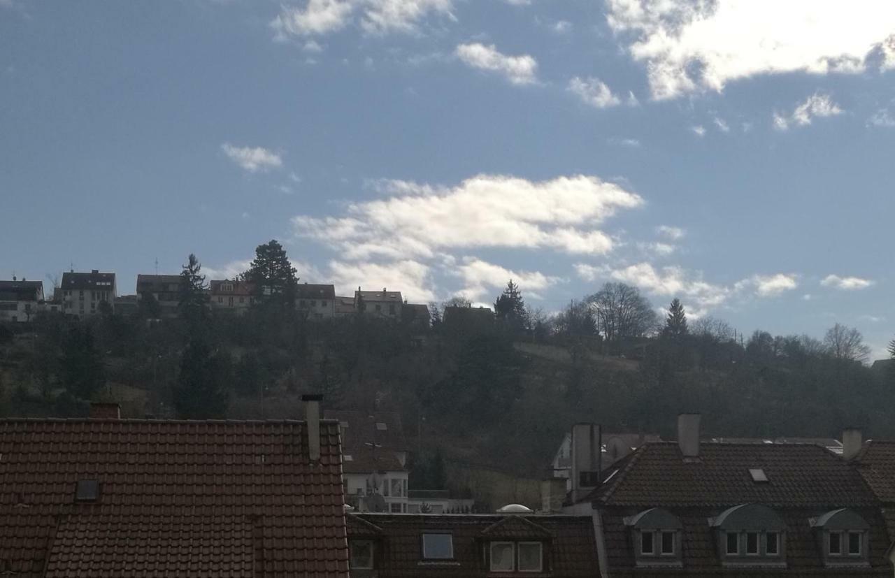 Gablenberg