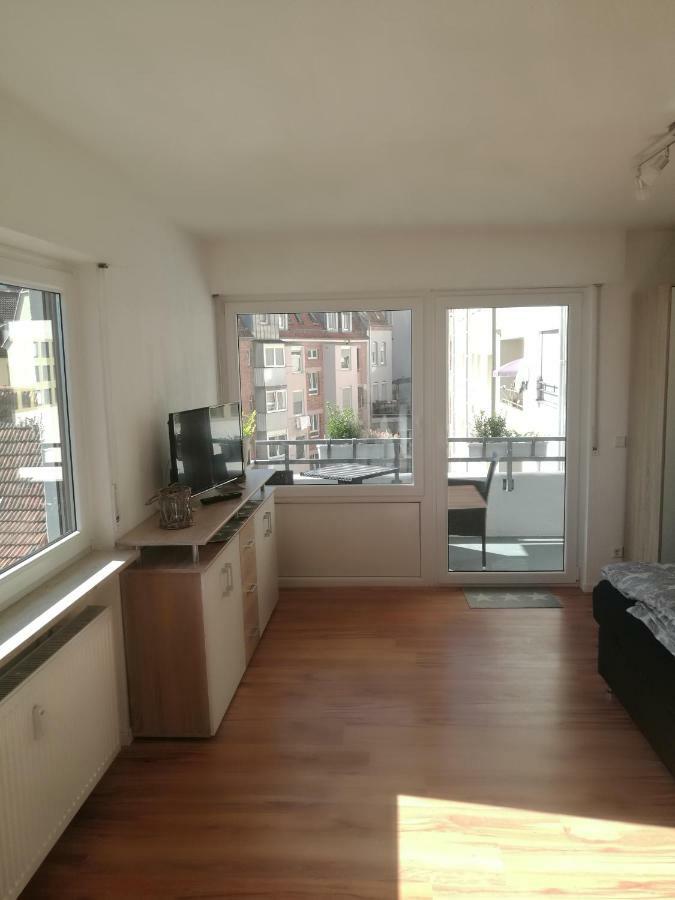 Apartment Gablenberg Stuttgart