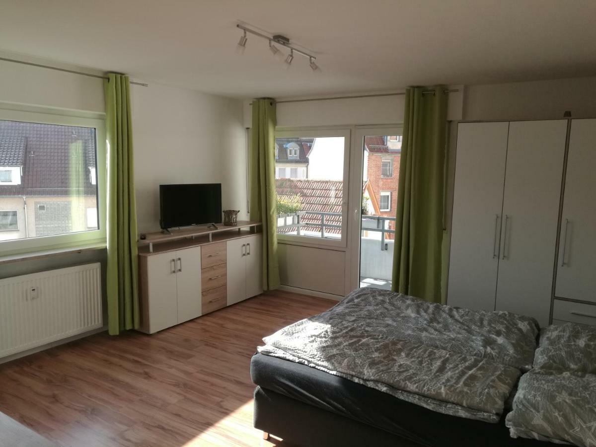 Apartament Gablenberg